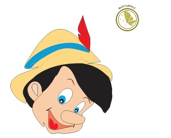 رسوم كرتونية للاطفال بيناكيو 