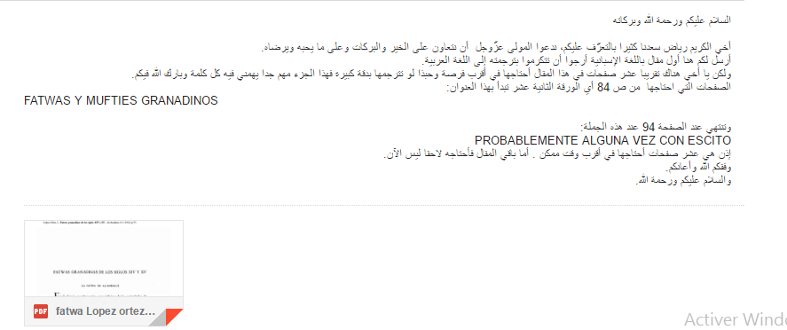 fatwa
