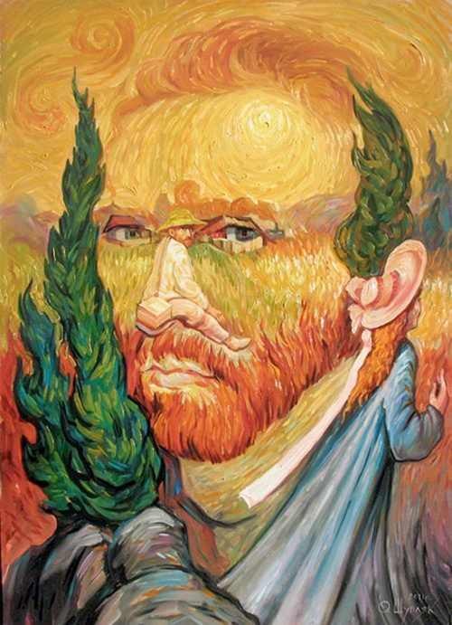 شايفين الفن 