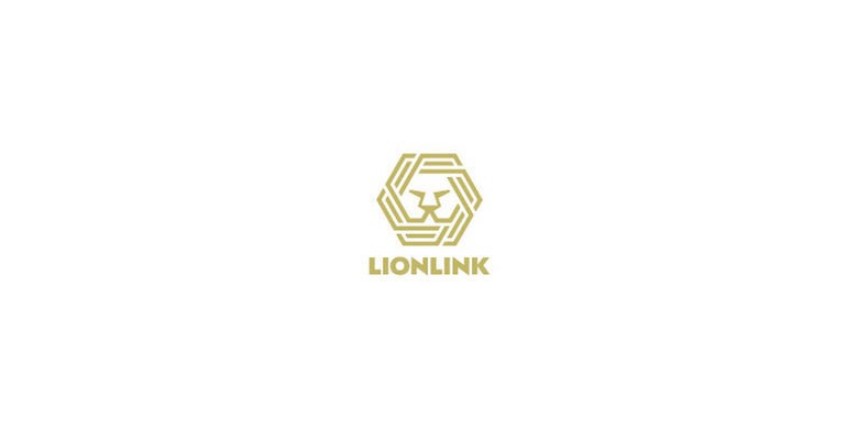 creative-minimal-logo-design-inspiration-lionlink