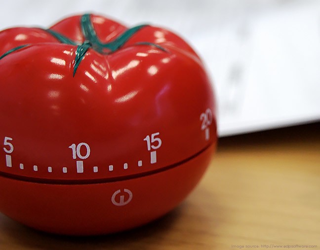 pomodoro