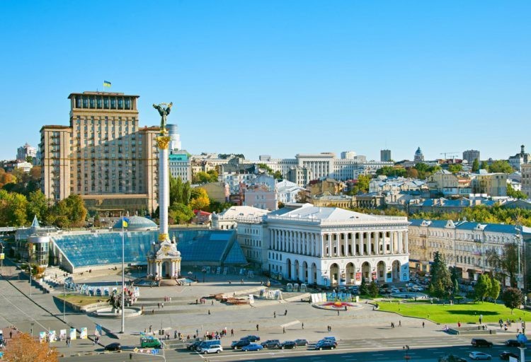 kiev