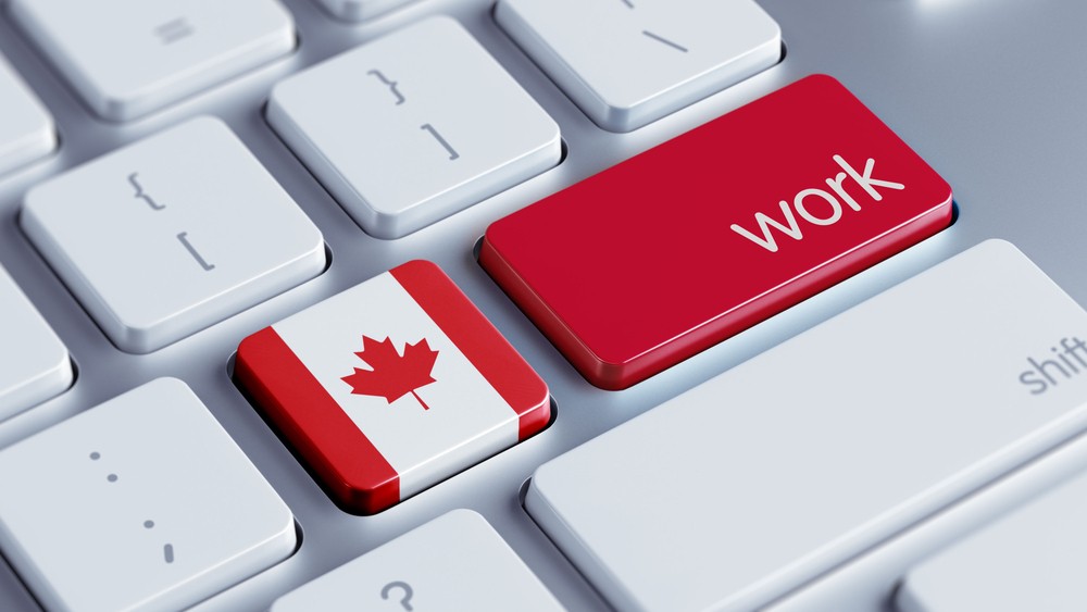 Work in Canada: All You Need To Know About Canada Jobs