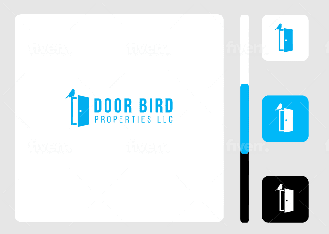 Door Bird