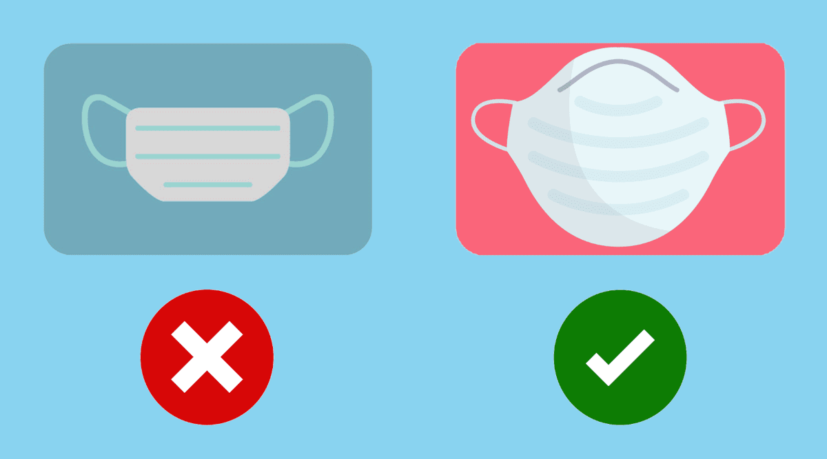 كمامة_صح_وخطأ