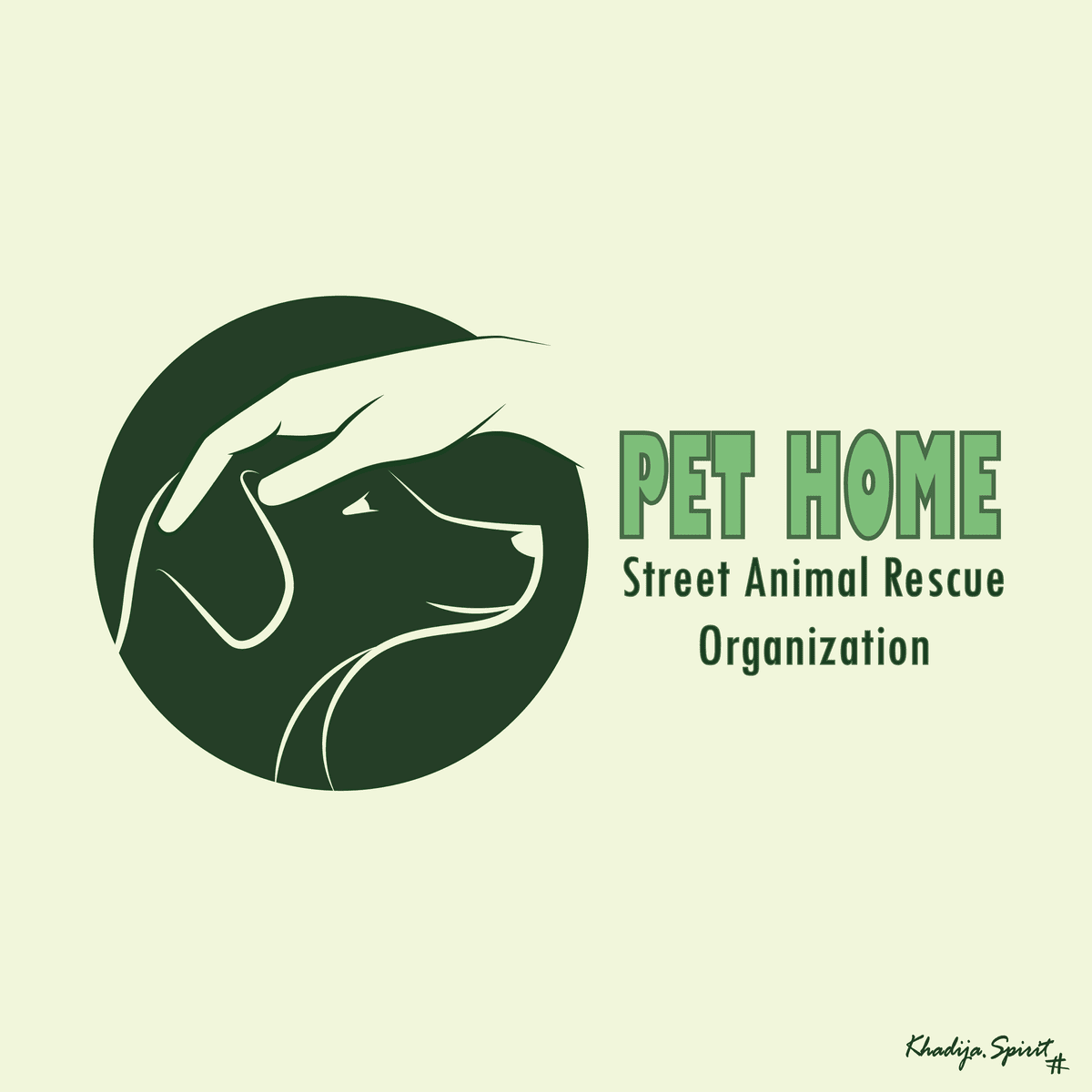 pet home