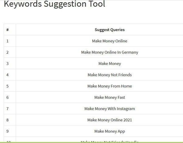 أهم الأدوات المجانية في مجال السيو SEO على موقع seootools.com M