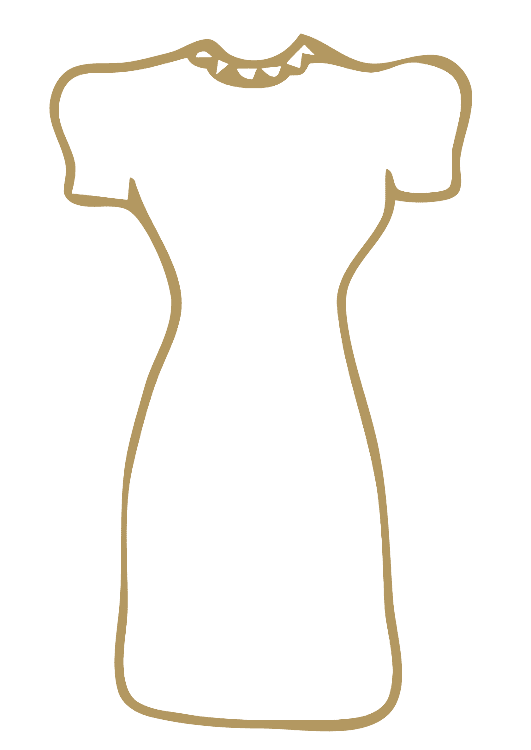 فستانين_منزلية