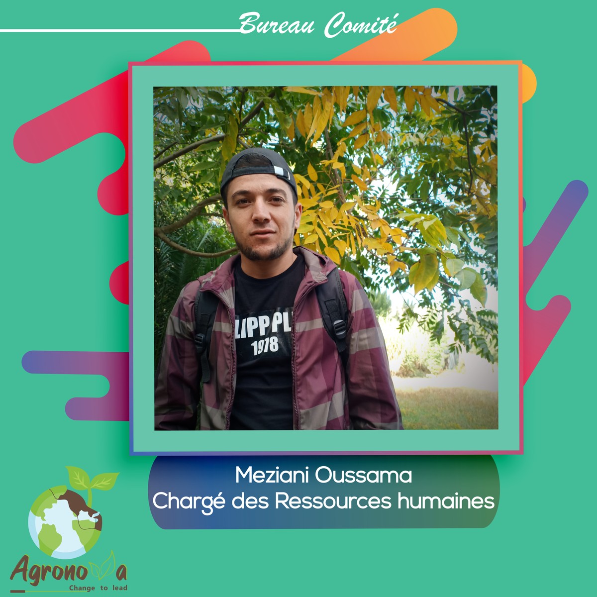 oussama