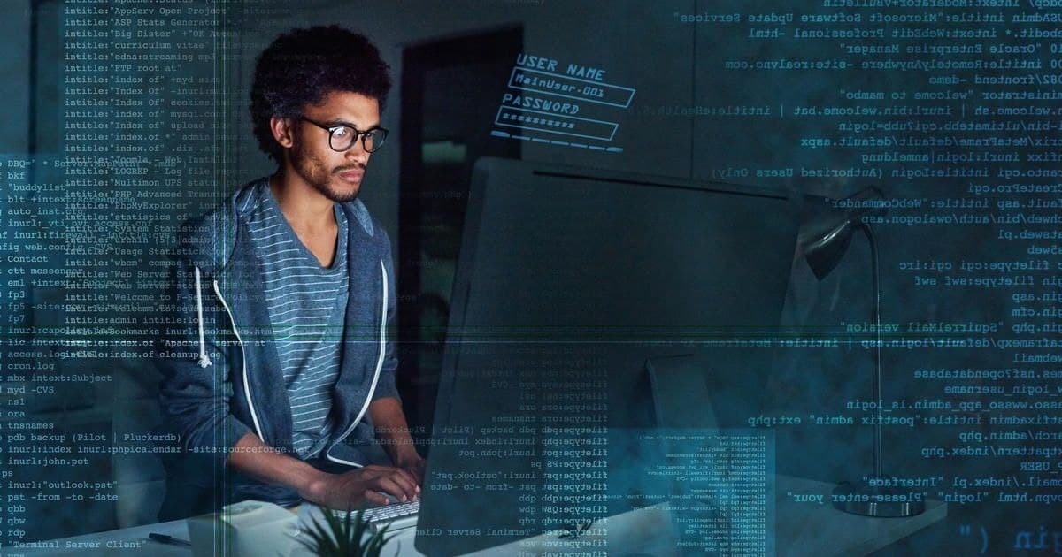 كورس كامل لتعلم الهندسة العكسية وتحليل البرامج الضارة