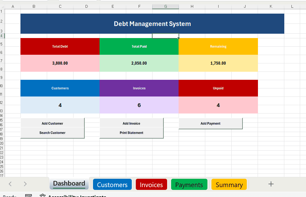 excel - صور