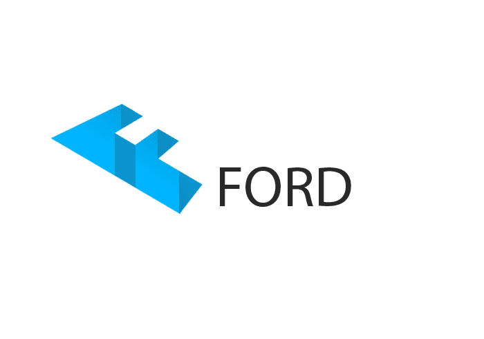 شعار فورد
