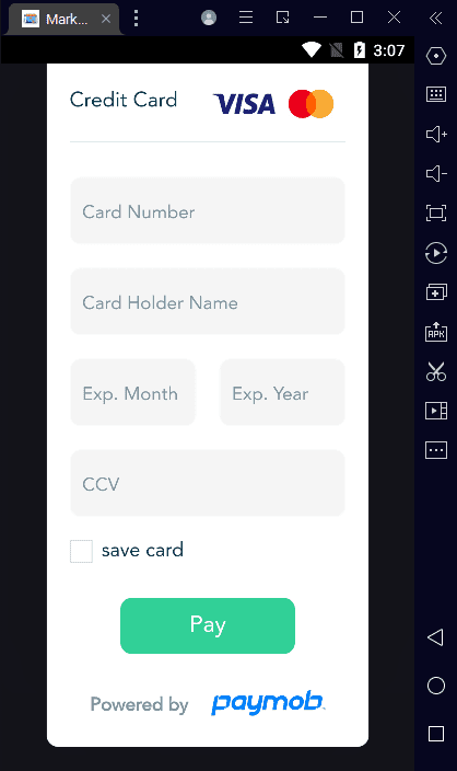  Payments View Part #02