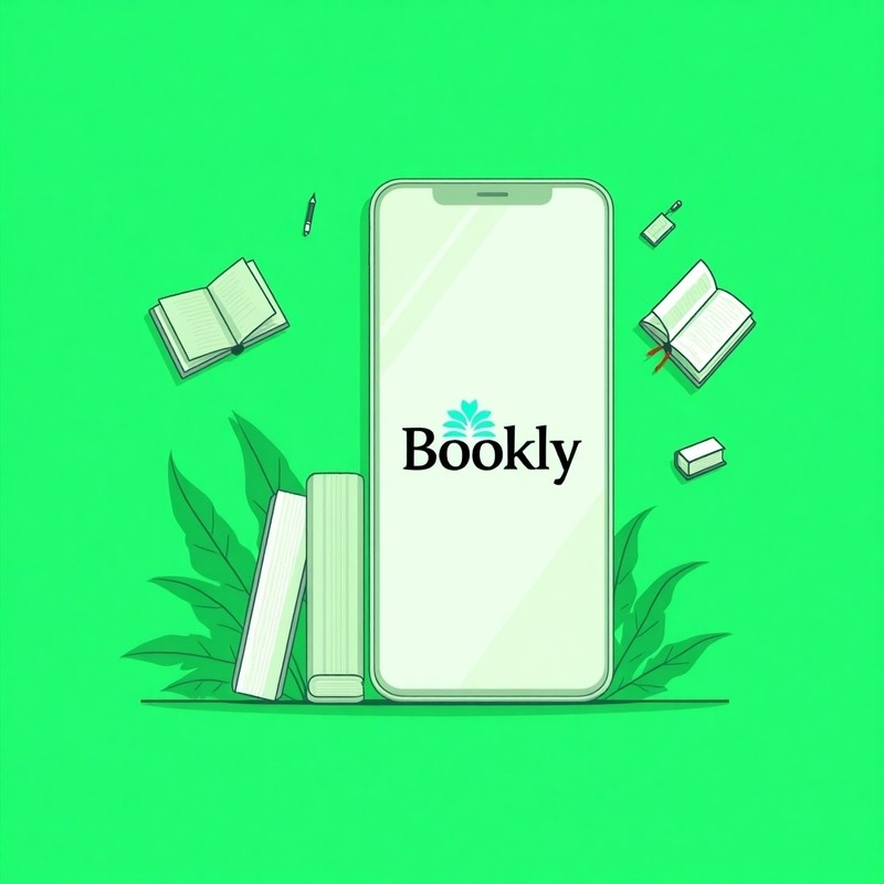 BookLy