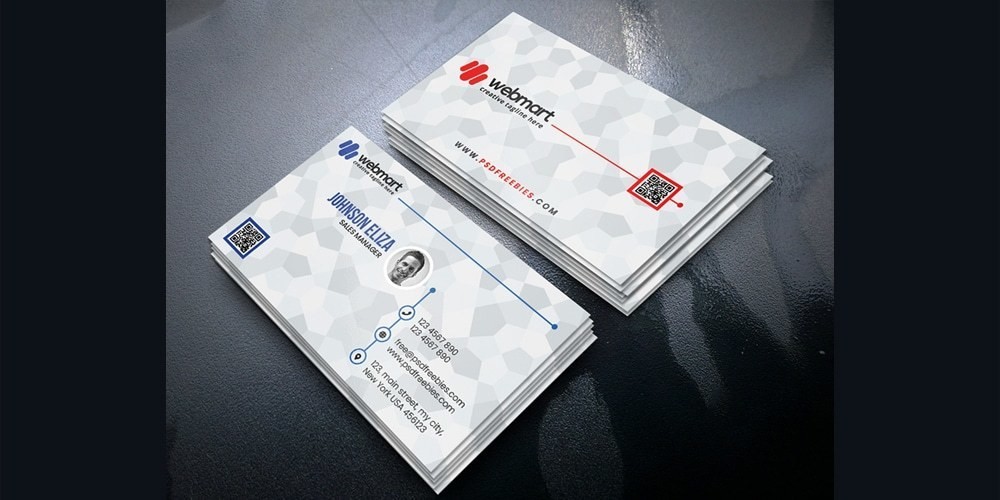 Clean-Simple-Business-Card-Templates-PSD