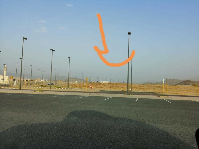 الموقع