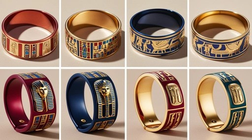 Leonardo_Phoenix_For_Bracelets_and_BandsDesign_a_range_of_phar_3_1_