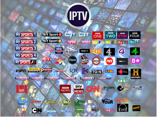 افضل موقع يقدم اشتراك IPTV بدون تقطيع لكأس العالم 2022 L
