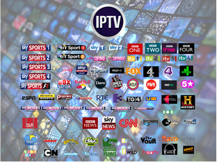     iptv    l