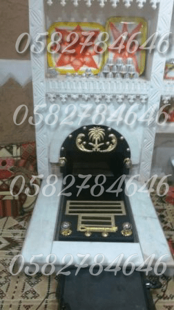 أشكال مشبات حديثه فخمة فى حائل