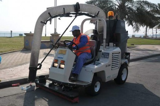 العربه رقم 2