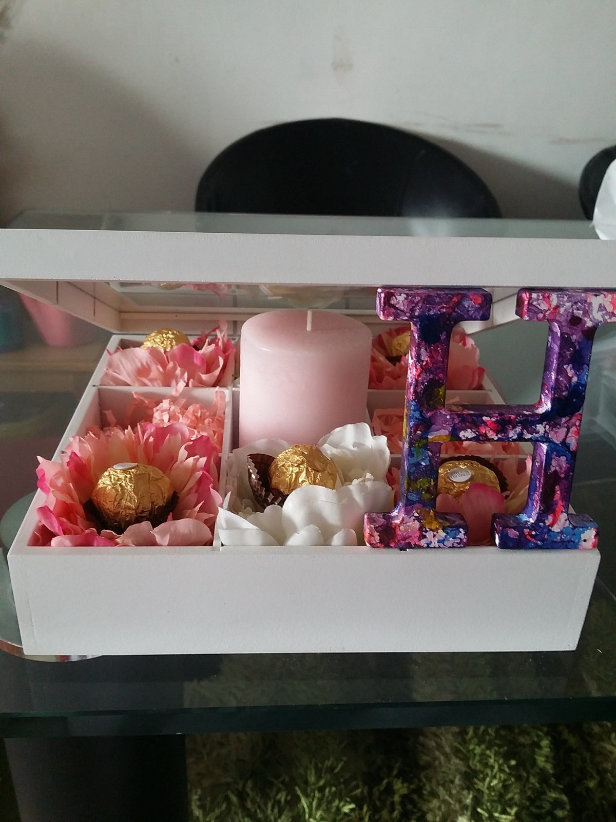 بوكس الهدايا