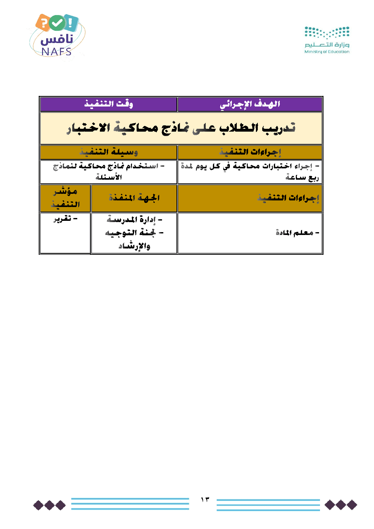 خطة_نافس_الاختبارات_الوطنية_13