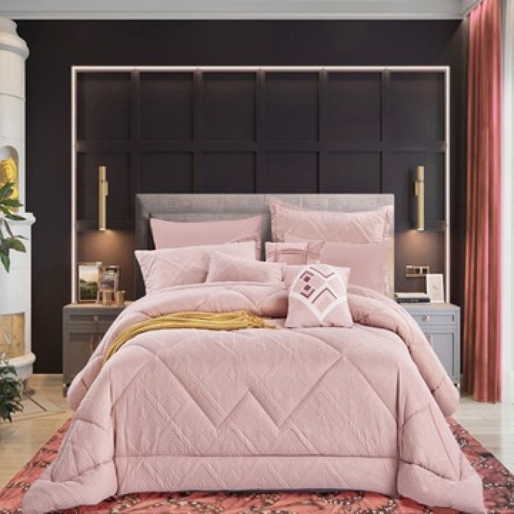 اختيار مفرش سرير يوفر أقصى قدر من الدفء والنعومة L