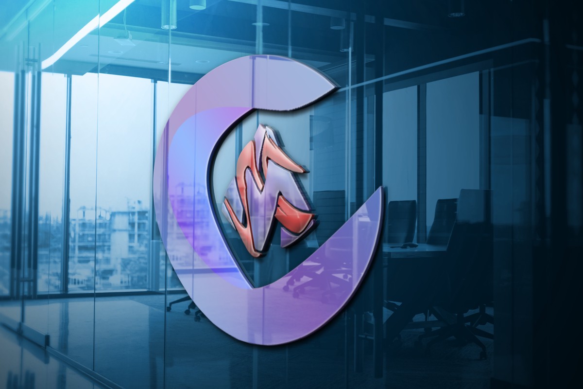 3D_Glass_Logo_Mockup