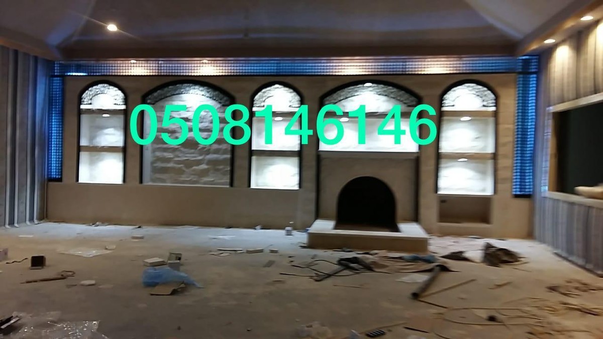 صور تصميم مشبات مودرن