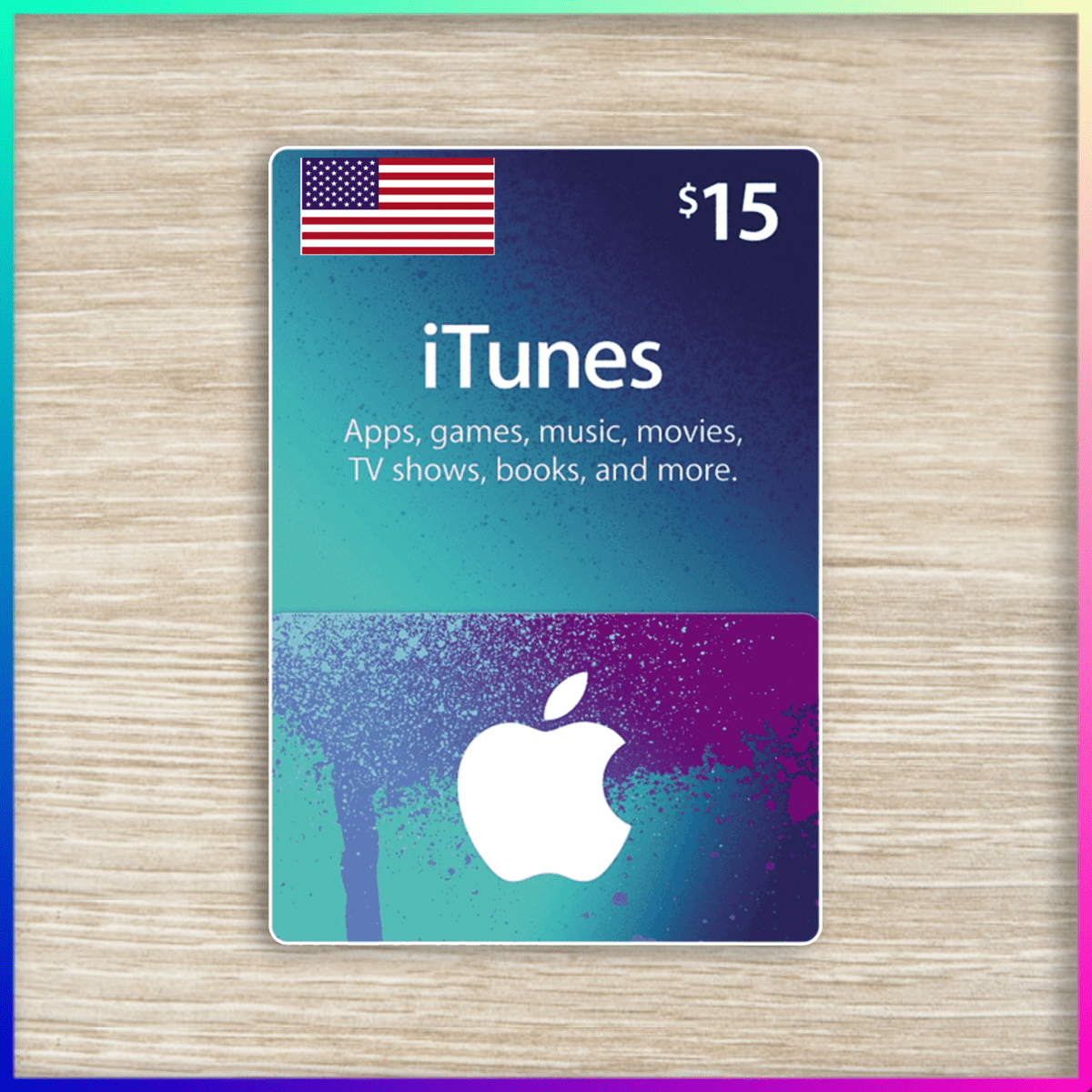 15_Dollar_iTunes