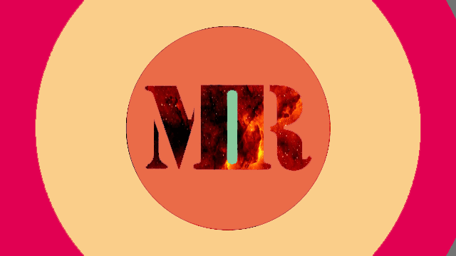 لوجو(Logo) صفحه شخصيه 