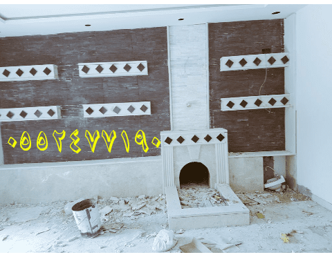 صورمشبات حجر صيني