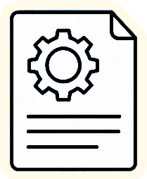 تقارير هندسية