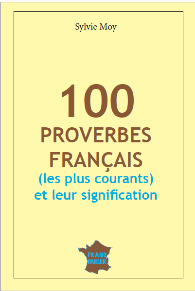 تحميل كتاب  100 Proverbes Francais