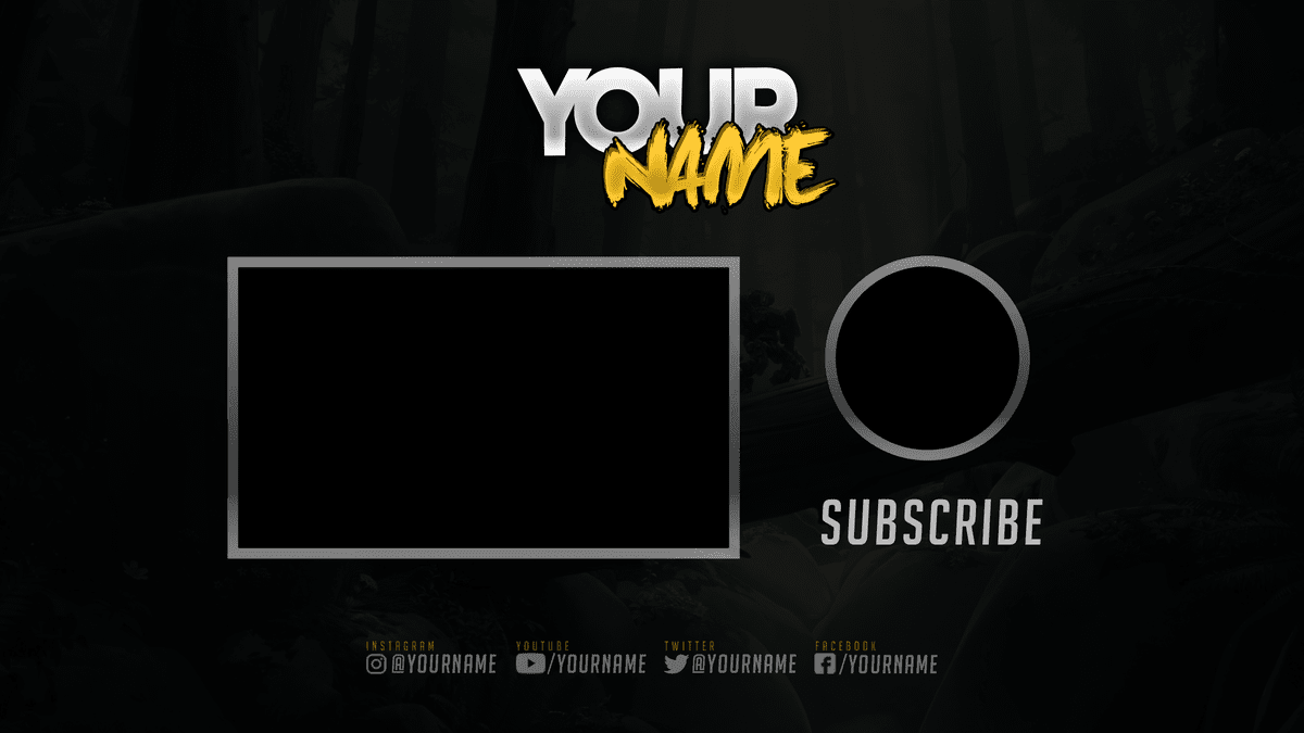 Outro