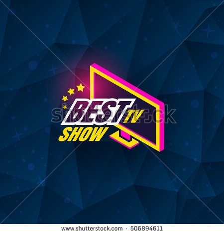 stock-vector-tv-show-logo-template-design-vector-illustration-506894611