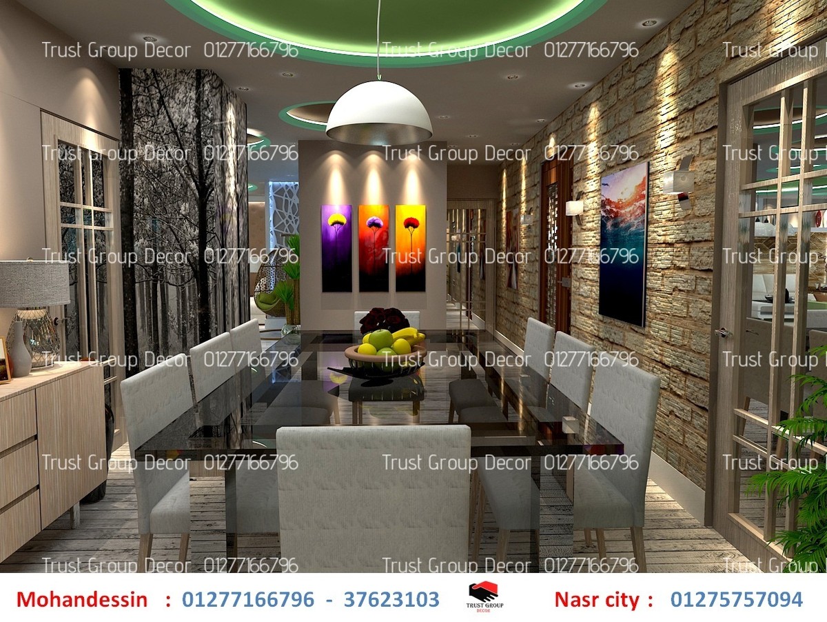 شركات تشطيبات - افضل سعر تشطيب   01277166796   