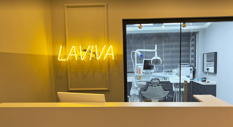 Laviva m