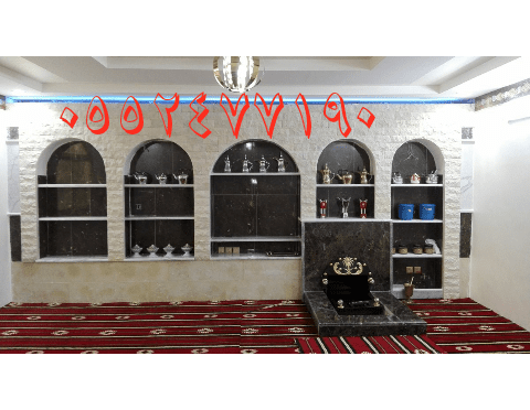 صورمشبات كبير