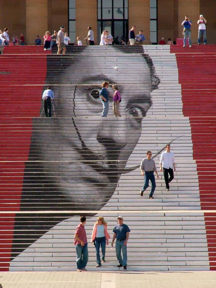 متحف فيلاديلفيا للفنون