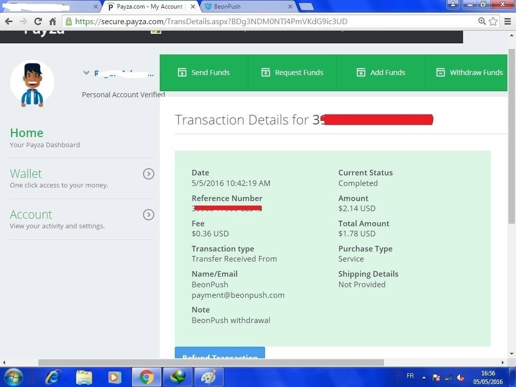 beonpush_payment_proof