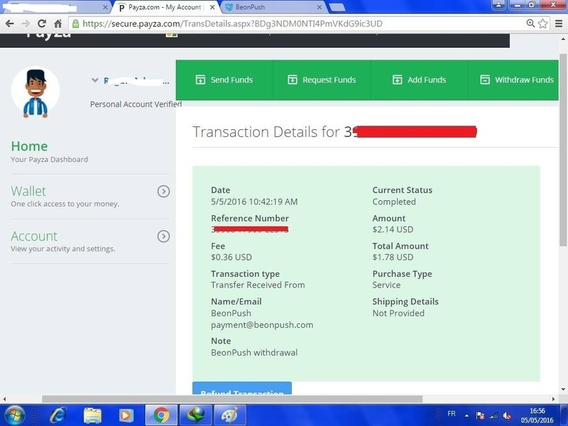 beonpush_payment_proof