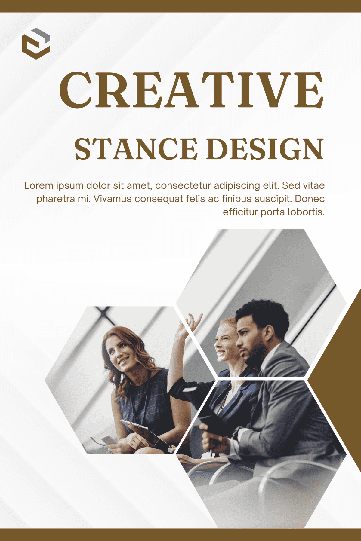 White_And_Brown_Simple_Modern_Creative_Stance_Design_Presentation_Folder