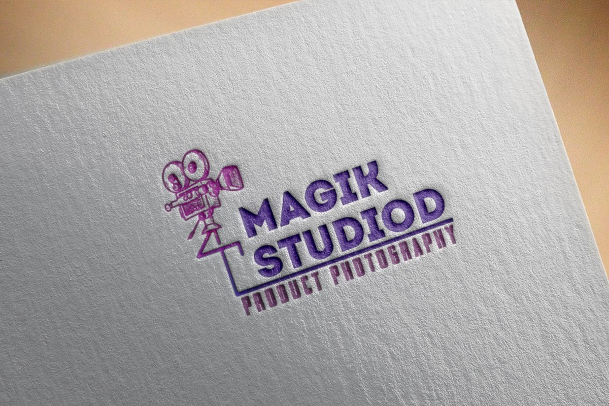 Logo_Mock-up_on_Paper_Free_PSD