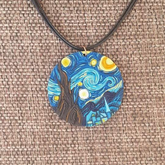 عقد (سنسال ) اتمنى الحصول عليه 