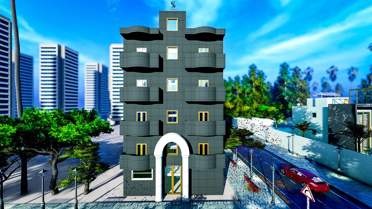 منزل بالشرقية