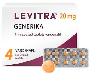 ���� ������� (Levitra Generic) ����