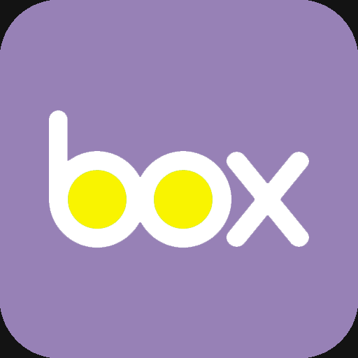 box