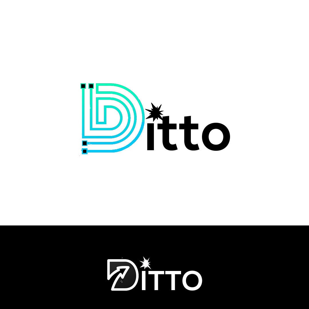 DITTO-LOGO
